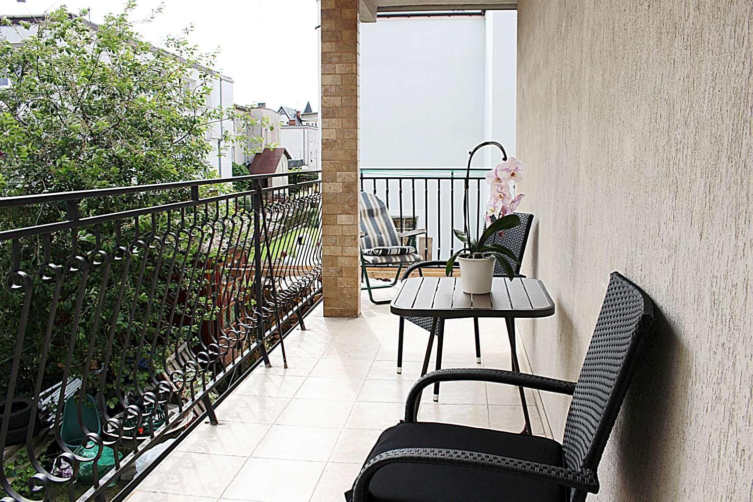 Apartament Renatka Przy Plazy Unieście Zewnętrze zdjęcie
