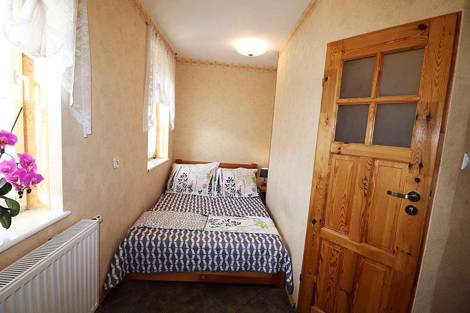 Apartament Renatka Przy Plazy Unieście Zewnętrze zdjęcie