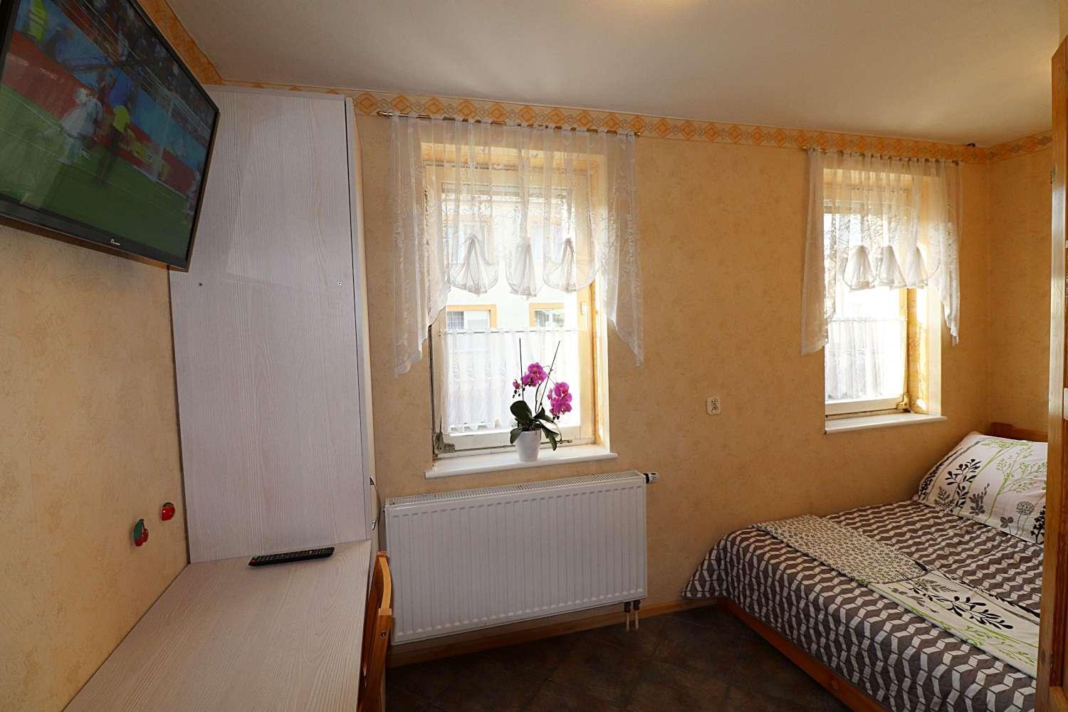 Apartament Renatka Przy Plazy Unieście Zewnętrze zdjęcie
