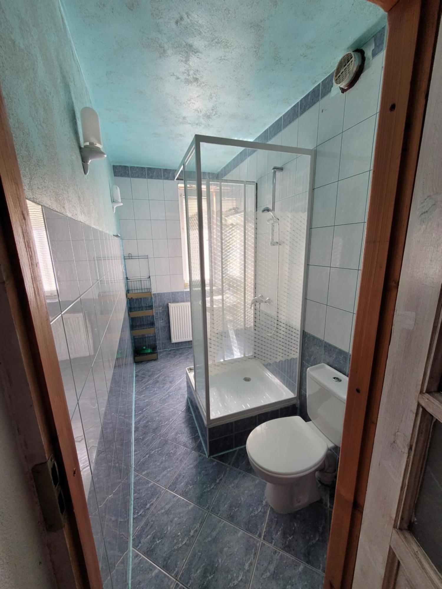 Apartament Renatka Przy Plazy Unieście Zewnętrze zdjęcie